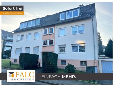 Wohnung zur Miete 455 € 2 Zimmer 61 m² Bochhold Essen 45356