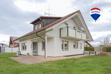 Einfamilienhaus zur Miete 1.400 € 5 Zimmer 132 m² 794 m² Grundstück Birkendorf Ühlingen-Birkendorf 79777