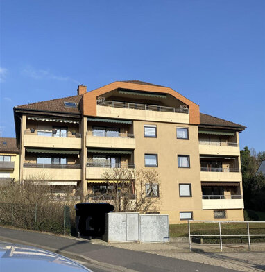 Wohnung zum Kauf 429.000 € 3 Zimmer 126 m² 3. Geschoss Bad Kissingen Bad Kissingen 97688