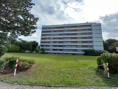 Wohnung zum Kauf 295.000 € 3 Zimmer 89 m² 1. Geschoss Ettlingen - Kernstadt 1 Ettlingen 76275