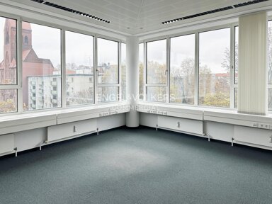 Büro-/Praxisfläche zur Miete 23 € 708,3 m² Bürofläche teilbar ab 708,3 m² Schöneberg Berlin 10779