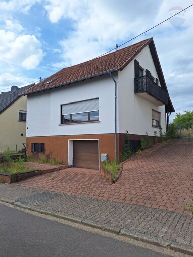 Einfamilienhaus zum Kauf 375.000 € 7 Zimmer 150 m² 2.000 m² Grundstück Ensdorf 66806