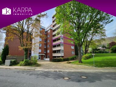 Wohnung zum Kauf 79.000 € 2 Zimmer 62 m² 2. Geschoss Wolfstalstraße 12 Springe - Nordwest Springe 31832