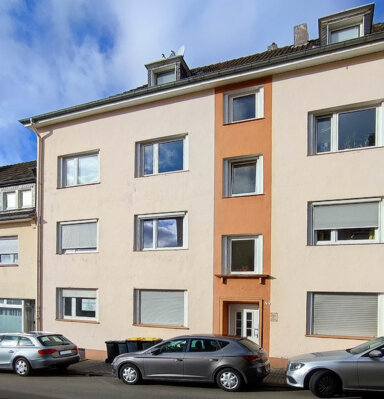 Wohnung zum Kauf 129.000 € 2 Zimmer 61,4 m² 2. Geschoss Zentralpunkt Remscheid 42859