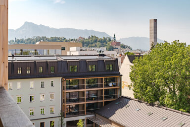 Wohnung zum Kauf 517.000 € 2 Zimmer 55 m² Salzburg Salzburg 5020