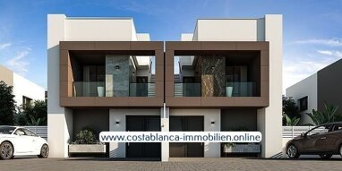 Haus zum Kauf Provisionsfrei 438.000 € 4 Zimmer 180 m² Denia 03700
