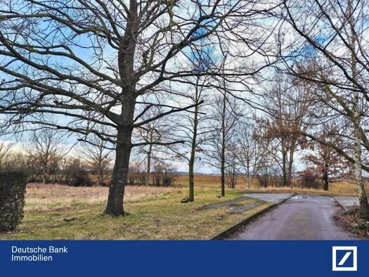 Grundstück zum Kauf provisionsfrei 99.000 € 2.926 m² Grundstück Libehna 06369