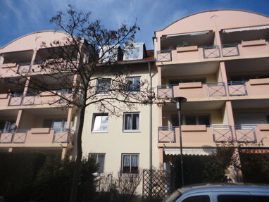 Wohnung zur Miete 815 € 3 Zimmer 74 m² 1. Geschoss Königsbrunn 86343