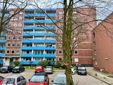 Wohnung zum Kauf 299.000 € 3 Zimmer 72,5 m² EG Lokstedt Hamburg 22527