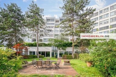 Wohnung zum Kauf 349.000 € 2 Zimmer 43 m² frei ab sofort Tiergarten Berlin 10787