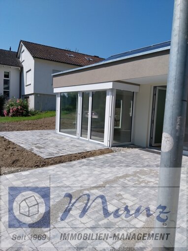 Wohnung zur Miete 1.560 € 3 Zimmer 88,6 m² Süd - Ost Radolfzell am Bodensee 78315