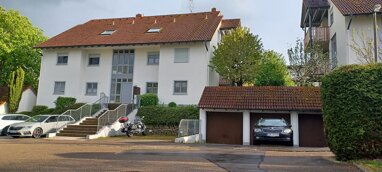 Wohnung zum Kauf 209.900 € 2 Zimmer 66 m² Rehenbühl Pfofeld 91738