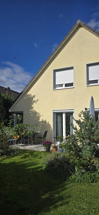 Haus zum Kauf 417.000 € 5 Zimmer 131 m² 500 m² Grundstück frei ab 31.03.2025 Im Rohrfeld 20 Ober - Widdersheim Nidda 63667