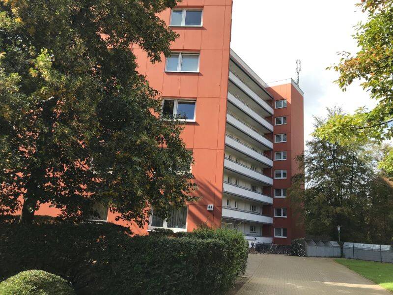 Wohnung zur Miete