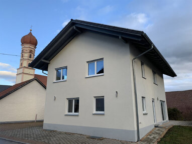 Einfamilienhaus zum Kauf 498.000 € 6,5 Zimmer 174 m² 399 m² Grundstück Steinhausen Steinhausen an der Rottum-Steinhausen 88416