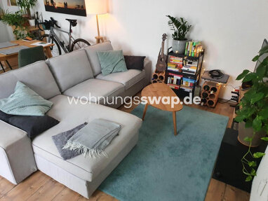 Apartment zur Miete 900 € 2 Zimmer 55 m² 4. Geschoss Friedrichshain 10245