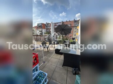 Wohnung zur Miete Tauschwohnung 660 € 1 Zimmer 26 m² Hafen Münster 48155