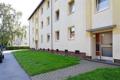Wohnung zur Miete 421,28 € 3 Zimmer 54 m² 2. Geschoss Kesselborn 10 Germania Dortmund 44379