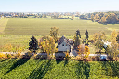 Mehrfamilienhaus zum Kauf 150.000 € 10 Zimmer 210 m² 3.707 m² Grundstück Niemegk Niemegk 14823