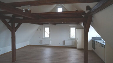 Wohnung zur Miete 480 € 1 Zimmer 43 m² Weckrieden Schwäbisch Hall / Weckrieden 74523