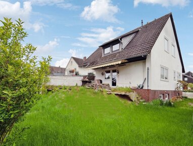 Einfamilienhaus zum Kauf 240.000 € 5 Zimmer 121 m² 764 m² Grundstück Uetze Uetze 31311