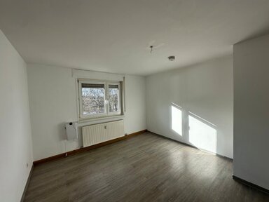 Wohnung zur Miete 530 € 3 Zimmer 55,9 m² 4. Geschoss frei ab 08.02.2025 Baumeisterstr. 2 Beinle Rastatt 76437