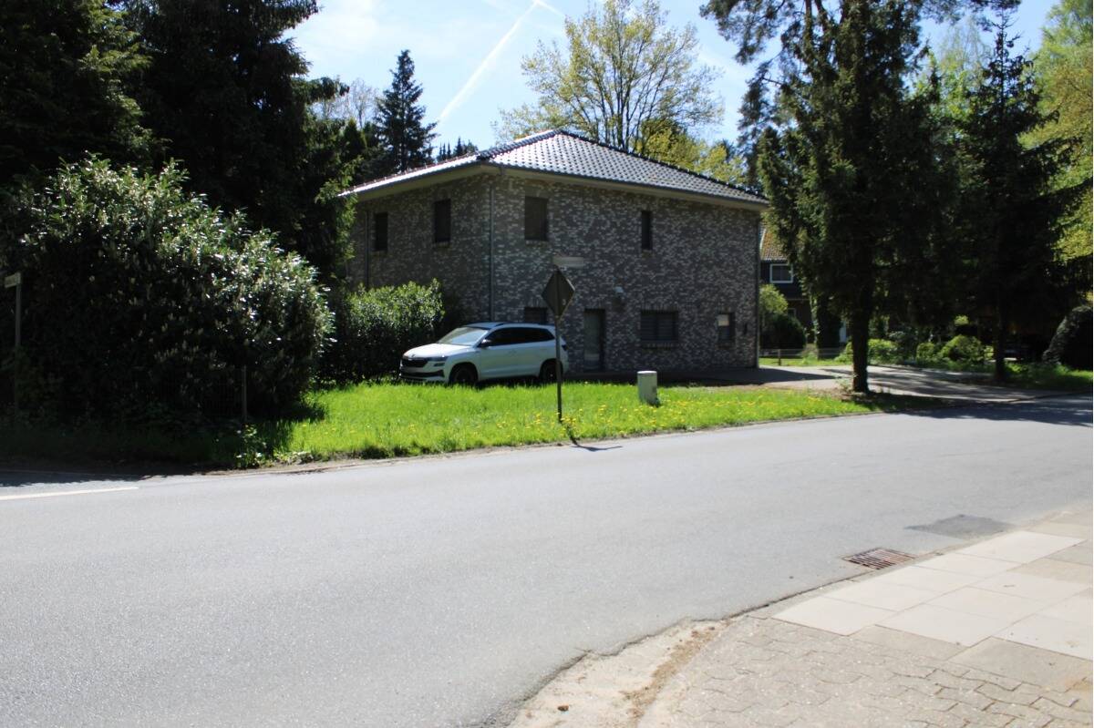 Einfamilienhaus zum Kauf · provisionsfrei