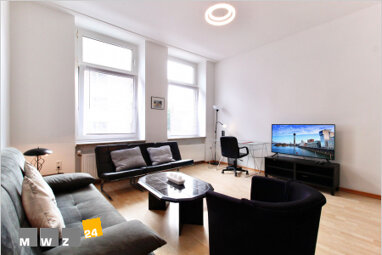 Wohnung zur Miete Wohnen auf Zeit 1.737 € 2 Zimmer 60 m² frei ab sofort Rath Düsseldorf 40477