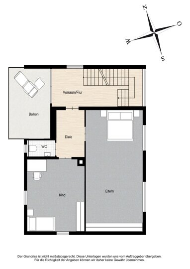 Einfamilienhaus zur Miete 1.750 € 4 Zimmer 150 m² Sandhausen 69207