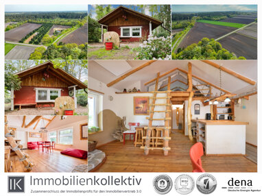 Haus zum Kauf 85.000 € 3 Zimmer 40 m² 1.875 m² Grundstück Laumühlen Hechthausen 21755