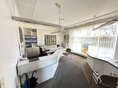 Bürofläche zur Miete 500 € 1 Zimmer 50 m² Bürofläche Unna - Mitte Unna 59423