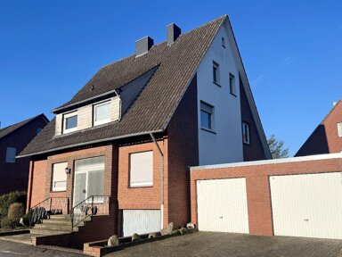 Mehrfamilienhaus zum Kauf 345.000 € 8 Zimmer 160 m² 556 m² Grundstück Hasbergen Hasbergen 49205