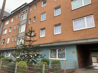 Wohnung zum Kauf provisionsfrei 60.000 € 1 Zimmer 35 m² EG Altstadt II - Südwest Mülheim an der Ruhr 45473