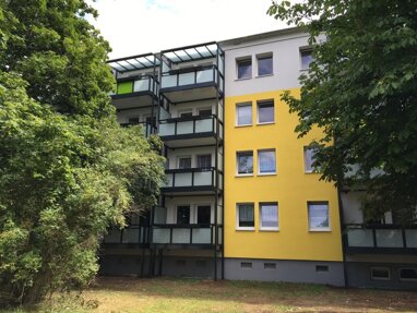 Wohnung zur Miete 172,06 € 1 Zimmer 26,5 m² Erdgeschoss Seumestr. 18 Bad Dürrenberg Bad Dürrenberg 06231