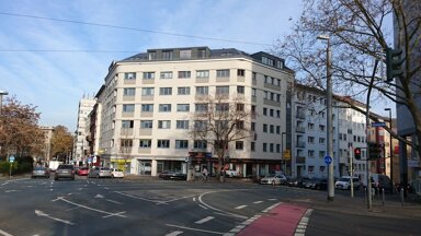 Wohnung zur Miete 1.720 € 4 Zimmer 108 m² 2. Geschoss frei ab sofort Alicenplatz 2-4 Altstadt Mainz 55116