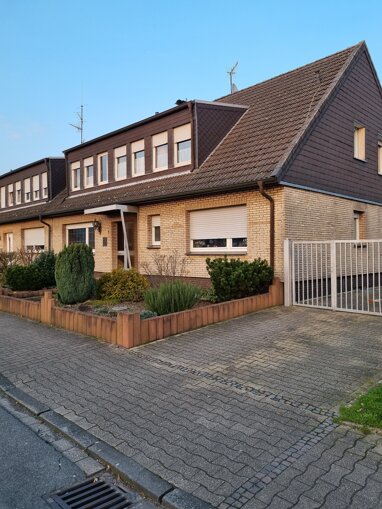 Mehrfamilienhaus zum Kauf Provisionsfrei 420.000 € 7 Zimmer 202 m² 1.114 m² Grundstück Statistischer Bezirk 53 Hamm 59067