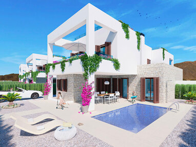 Villa zum Kauf 383.000 € 2 Zimmer 140 m² 228 m² Grundstück Pulpi