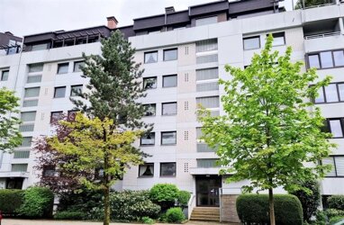 Wohnung zur Miete 1.030 € 2 Zimmer 73 m² 6. Geschoss Universitätsviertel Augsburg 86159