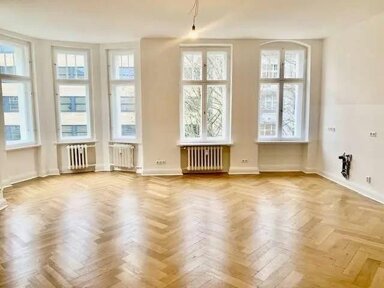 Wohnung zur Miete 3.550 € 8 Zimmer 276 m² 2. Geschoss Innsbrucker Str. 35 Schöneberg Berlin 10825