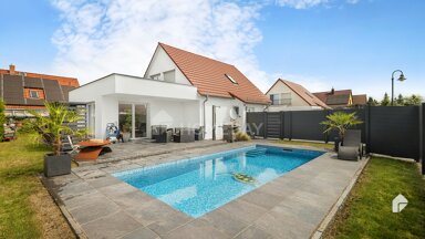 Einfamilienhaus zum Kauf 549.000 € 5 Zimmer 170 m² 486 m² Grundstück Fischbach Arnsdorf 01477