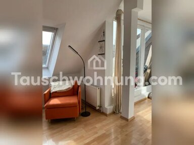 Wohnung zur Miete Tauschwohnung 615 € 2 Zimmer 62 m² 5. Geschoss Wedding Berlin 13351