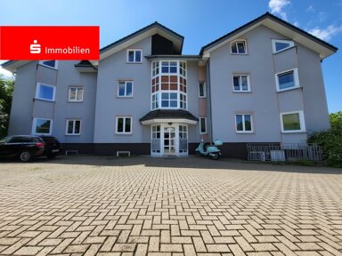 Wohnung zum Kauf 158.000 € 2 Zimmer 57,6 m² 1. Geschoss Melsungen Melsungen 34212