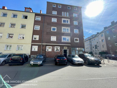 Wohnung zum Kauf 125.000 € 3 Zimmer 57 m² EG Südstadt Hannover 30173