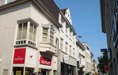 Wohnung zur Miete 1.600 € 5,5 Zimmer 220 m² 2. Geschoss frei ab 01.12.2024 Zentrum Oldenburg 26122