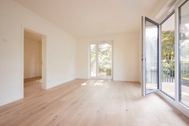 Wohnung zum Kauf provisionsfrei 996.000 € 4 Zimmer 99,3 m² 1. Geschoss Buchenallee 5 Lokstedt Hamburg 22529