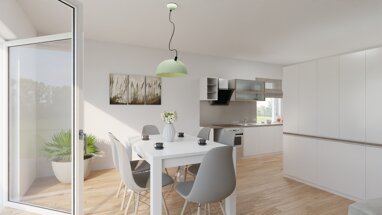 Doppelhaushälfte zum Kauf 924.000 € 5 Zimmer 140 m² 267,1 m² Grundstück Oberholzham Bruckmühl / Oberholzham 83052