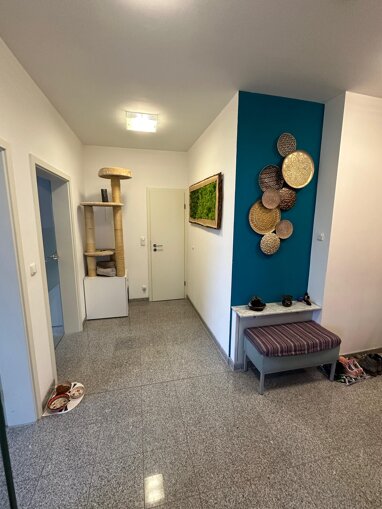Wohnung zur Miete 1.070 € 3 Zimmer 89,7 m² 2. Geschoss Hauptstraße Feucht Feucht 90537