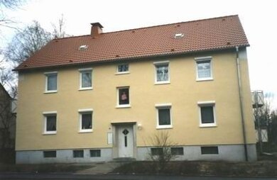 Wohnung zur Miete 400 € 3 Zimmer 49,9 m² 1. Geschoss frei ab 16.05.2025 Am Römerberg 3 Oberaden Bergkamen 59192