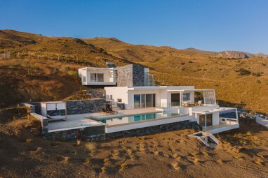 Villa zum Kauf 1.999.000 € 3 Zimmer 338 m² 5.425 m² Grundstück Agios Pavlos 74053