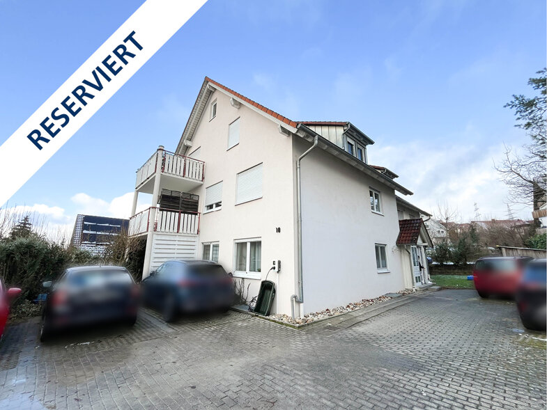 Wohnung zum Kauf 255.000 € 4 Zimmer 90,1 m² Kupferzell Kupferzell 74635